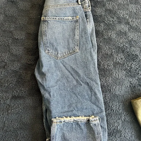 AGOLDE Riley - Picture 2 of 4